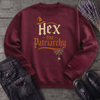 Hex The Patriarchy Sweatshirt