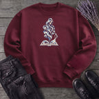 Spectral Reader Sweatshirt