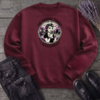 The Horrors Persist Sweatshirt