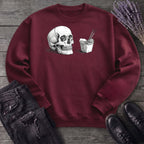 Skull Noodles Sweatshirt