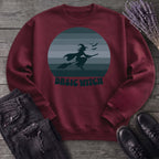 Basic Witch Sweatshirt