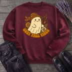 Cozy Fall Vibes Sweatshirt