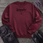 Werewolf Sweatshirt