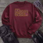 Snack Goblin Sweatshirt