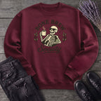 Bone Brew Society Sweatshirt