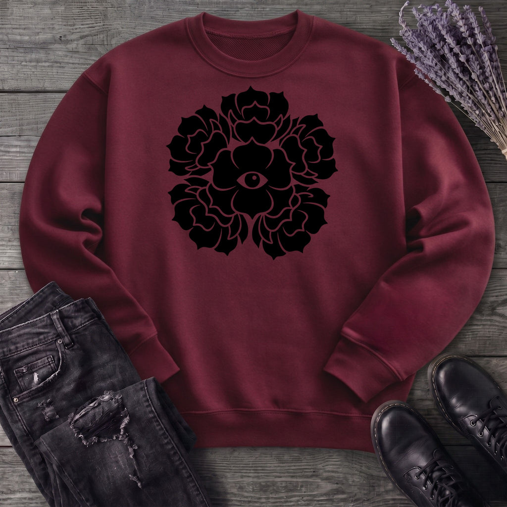 Third Eye Bloom Sweatshirt