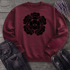 Third Eye Bloom Sweatshirt