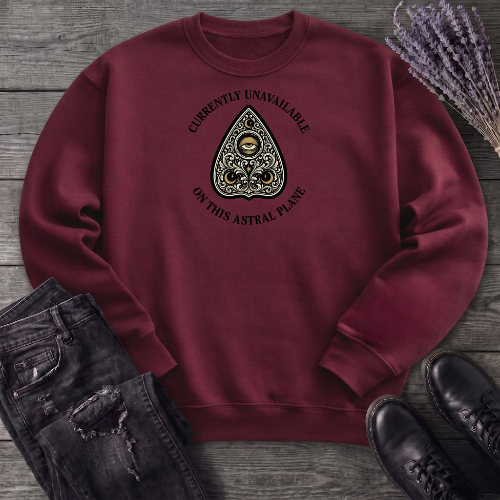 Currently Unavailable Sweatshirt