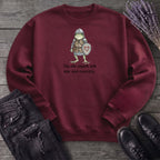 Vibes Alignith Sweatshirt