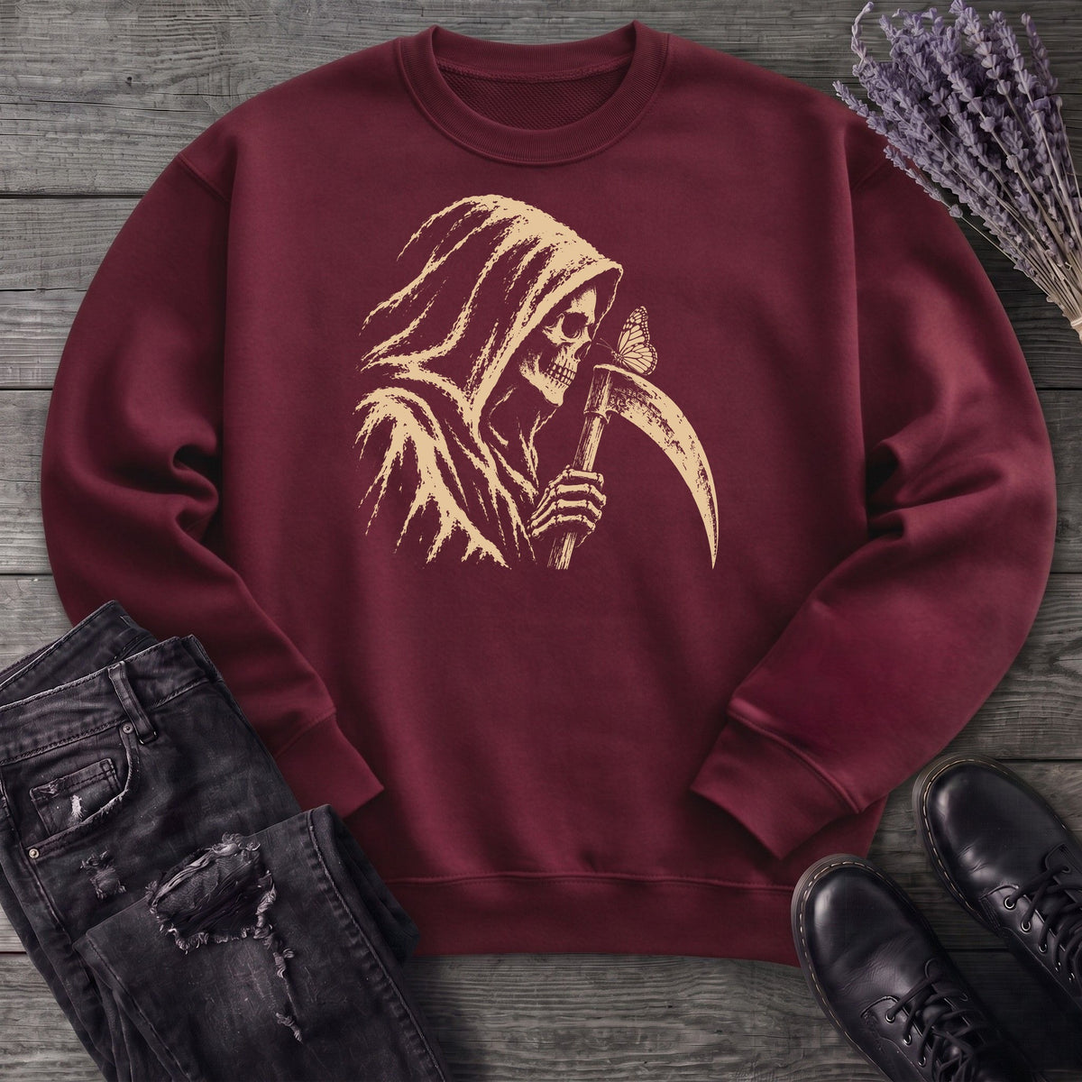 Wonder Sweatshirt
