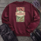 Seed Distruption Sweatshirt