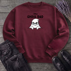 Ghoul Dad Sweatshirt