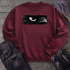 Watching Sweatshirt