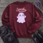 Spooky Babe Sweatshirt