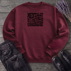 Conservatory Sweatshirt