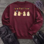 ghost birthday party Sweatshirt