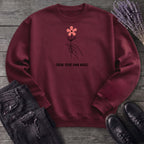 Grow Your Own Magic Sweatshirt