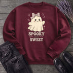 Spooky But Sweet Sweatshirt