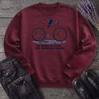 No Gears No Gains Sweatshirt