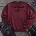 Plaguecore Sweatshirt
