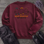 Boot Scootin Spirits Sweatshirt