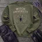 Witch University Sweatshirt