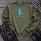 Politely Vanish Sweatshirt
