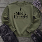 Mildly Haunted Sweatshirt