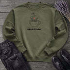 Daily Rituals Sweatshirt