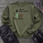 Become Ungovernable Sweatshirt