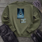 Paint The Night Sweatshirt