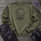 Mystic Moon Sweatshirt