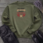 Food Coma Sweatshirt