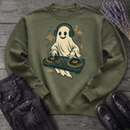 dj ghost Sweatshirt