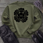 Third Eye Bloom Sweatshirt