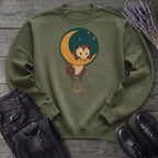 Possum Moon Sweatshirt