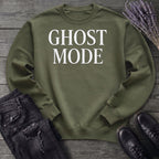 Ghost Mode Sweatshirt