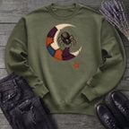 Stitching The Moon Sweatshirt