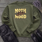 Moth Mood Sweatshirt