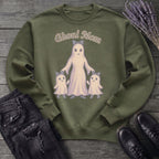 Ghoul Mom Sweatshirt