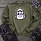 Read And Decay Sweatshirt