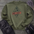 This Is Some Boo Sheet Sweatshirt