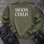 Moon Child Sweatshirt