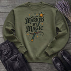 Marked By Magic Sweatshirt