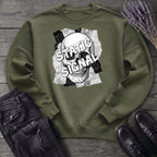 Static Signal Sweatshirt