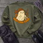 Cozy Fall Vibes Sweatshirt