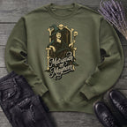 Matriarch of Mayhem Sweatshirt