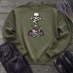 pastel potion Sweatshirt