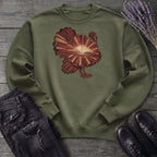Turkey Books Sweatshirt