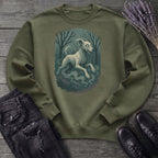 Woodland Spirits Hound Sweatshirt